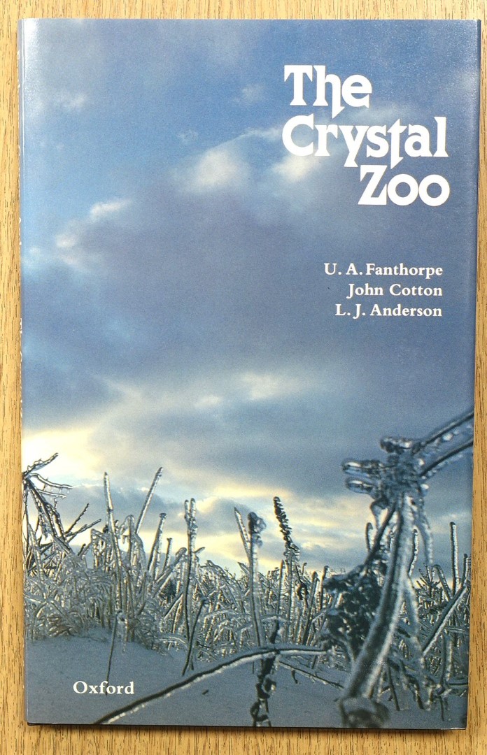 The Crystal Zoo