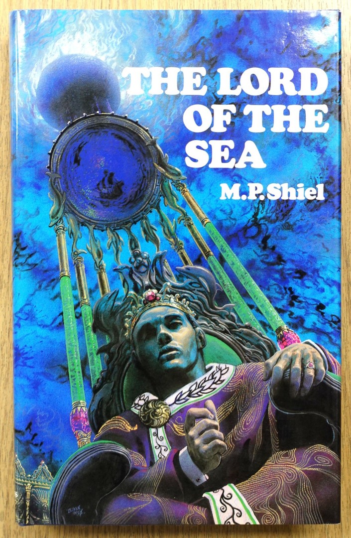 The Lord of the Sea