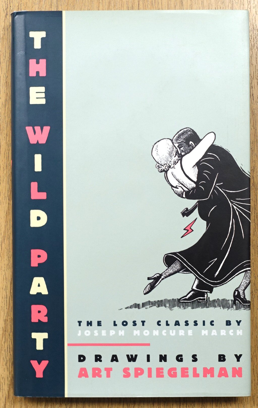 The Wild Party: The Lost Classic