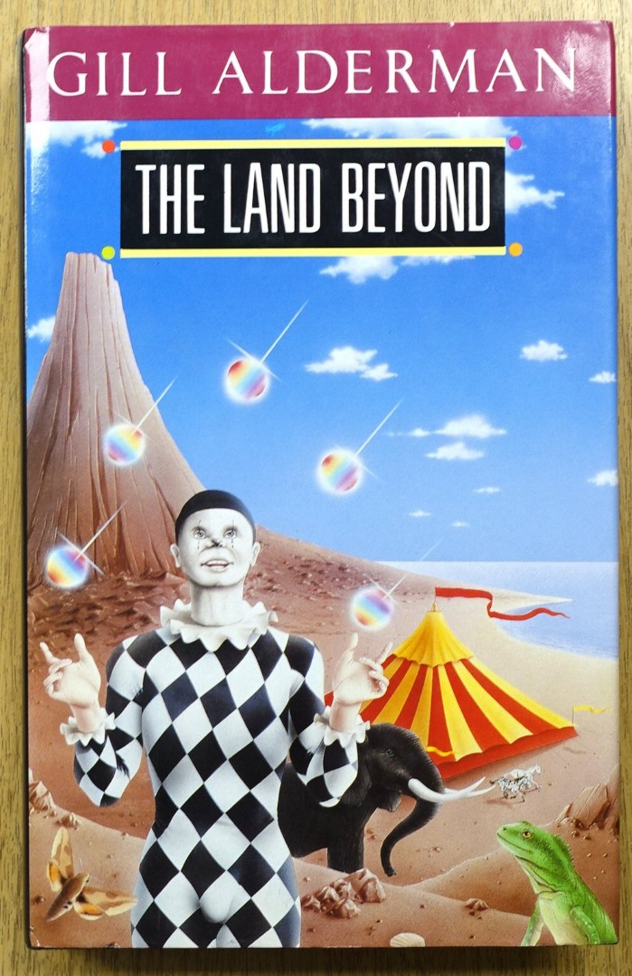 The Land Beyond