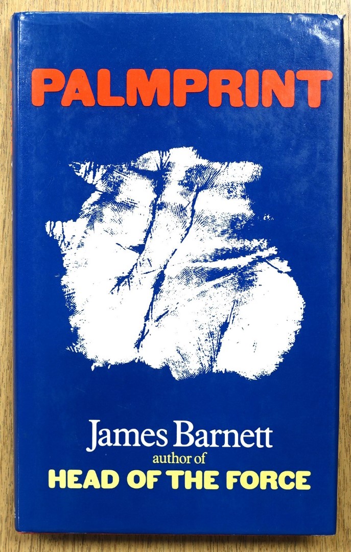 Palmprint