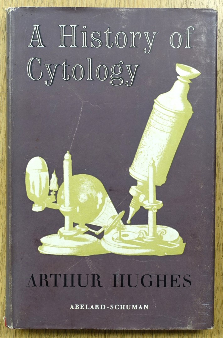A History of Cytology