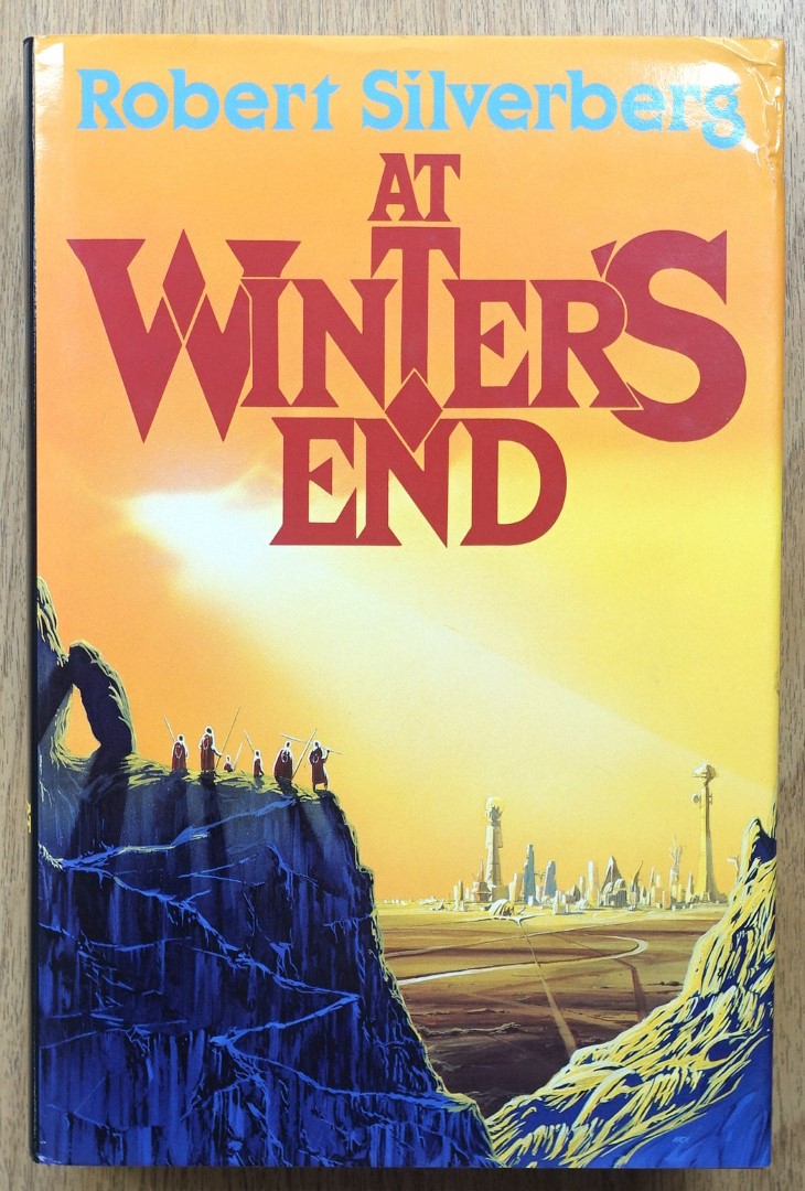 At Winter's End