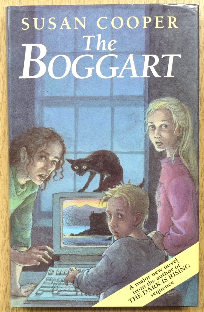 The Boggart