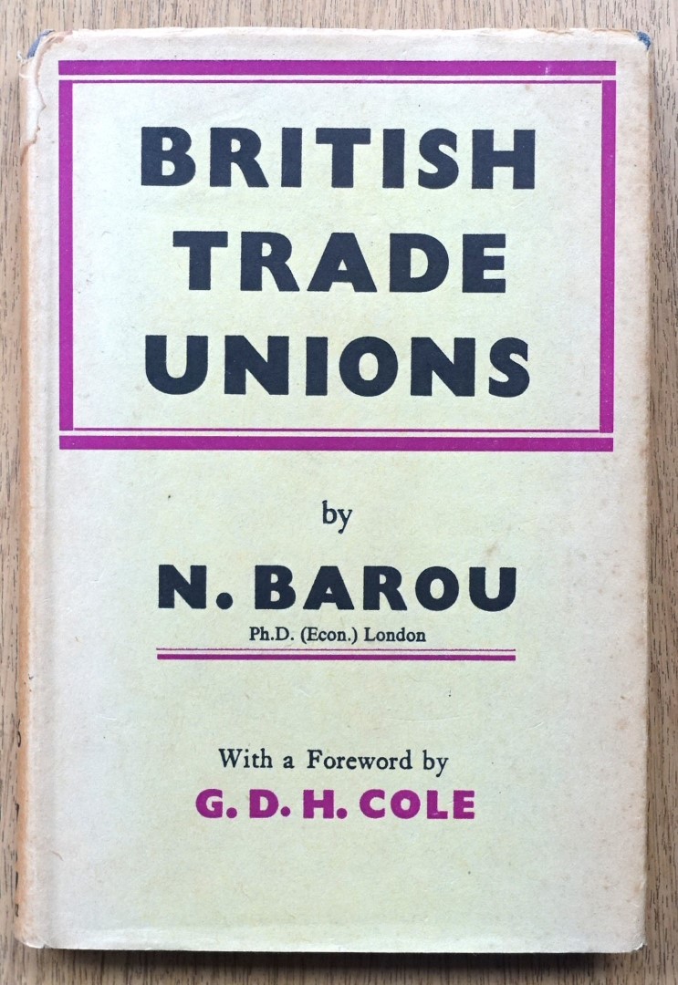 British Trade Unions