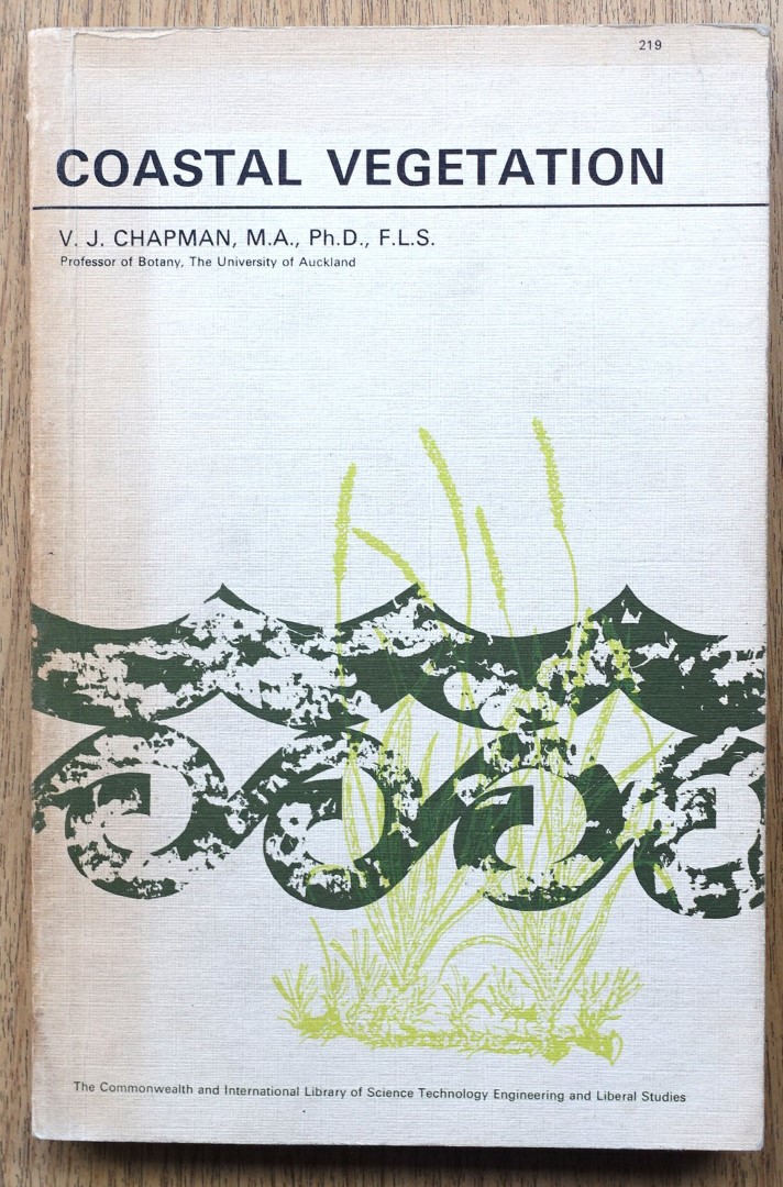 Coastal Vegetation
