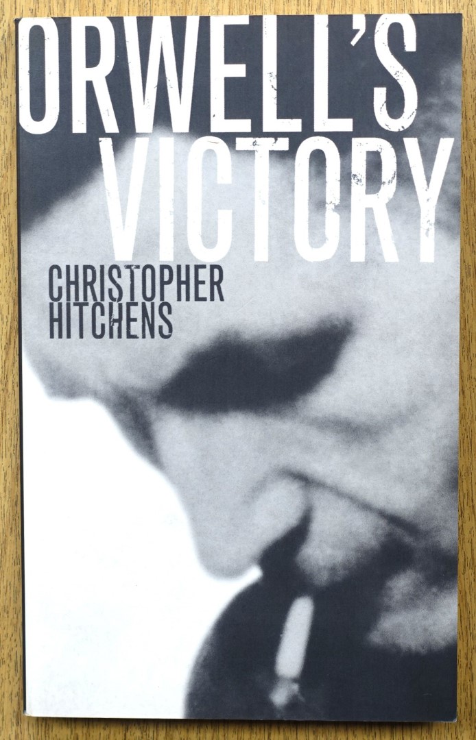 Orwell's Victory