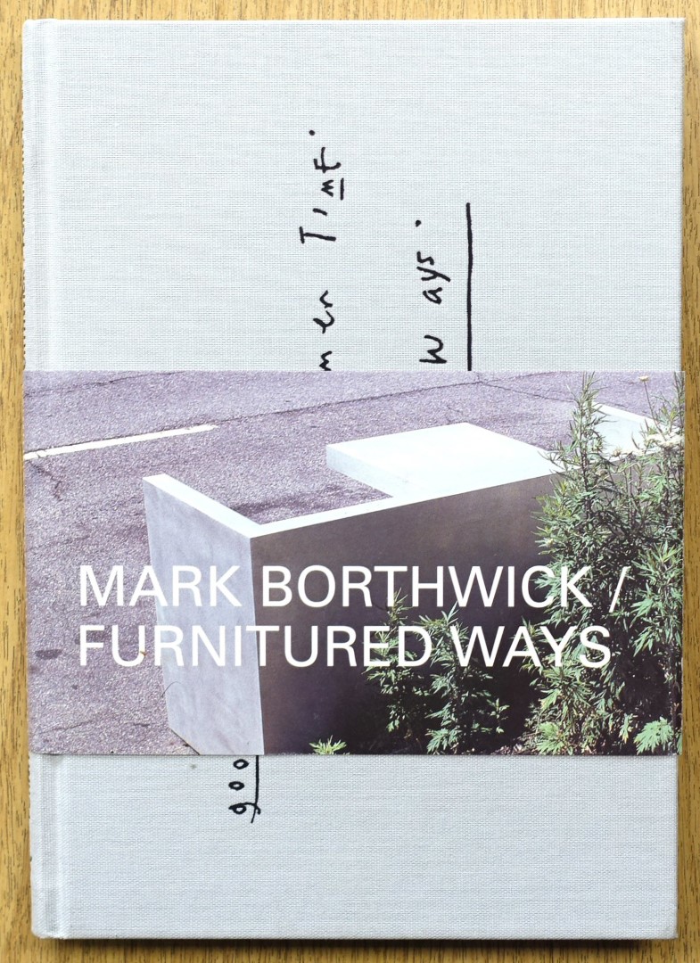 Furnitured Ways