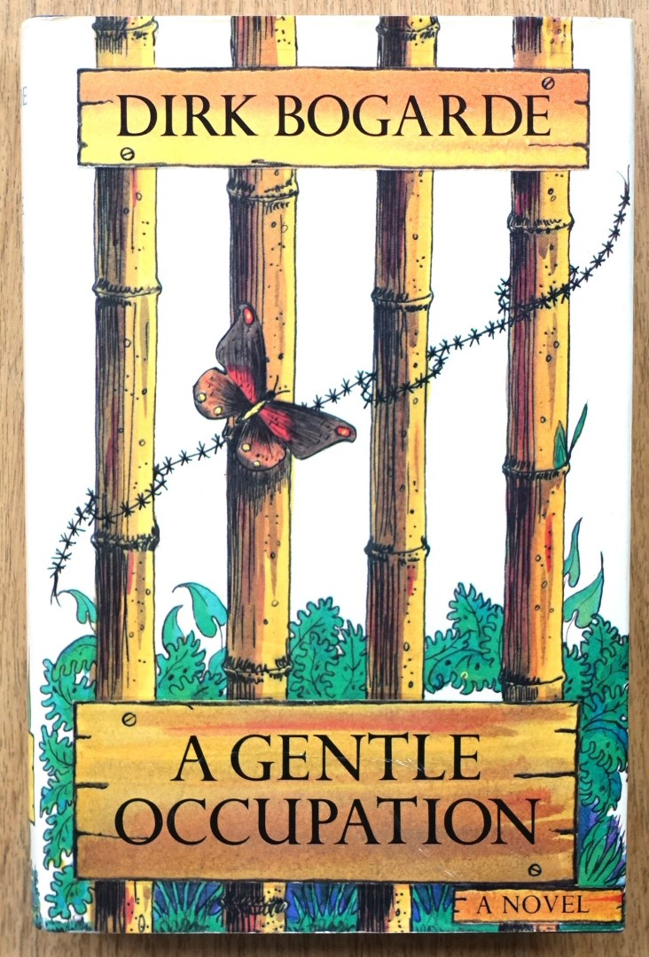 A Gentle Occupation