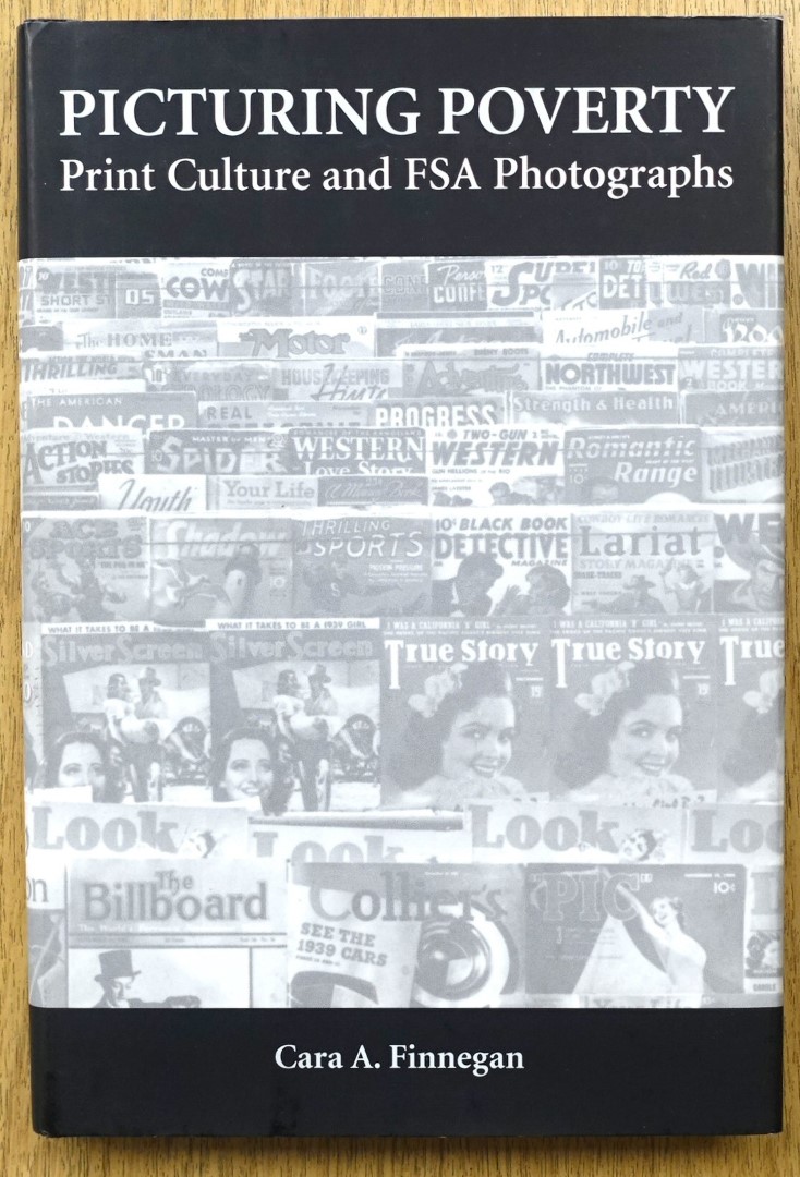 Picturing Poverty: Print Culture and FSA