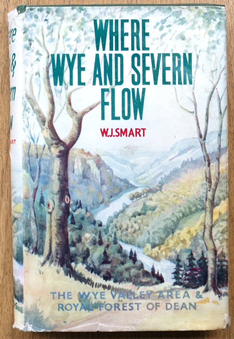 Where Wye and Severn Flow