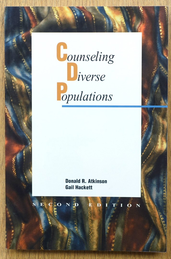 Counseling Diverse Populations: Second Edition