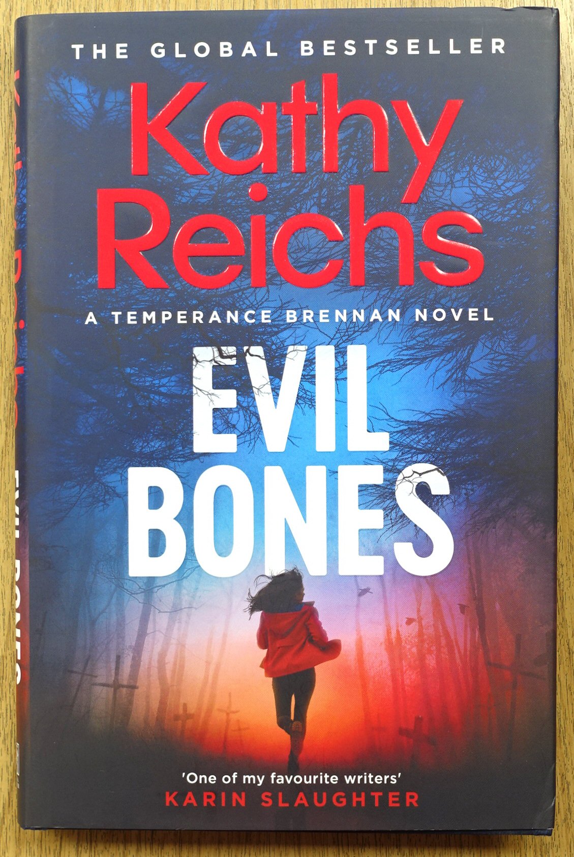 Evil Bones