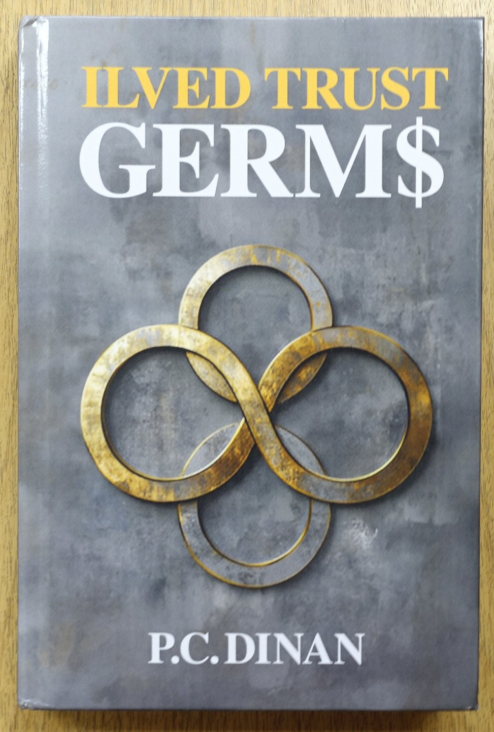 Ilved Trust Germ$