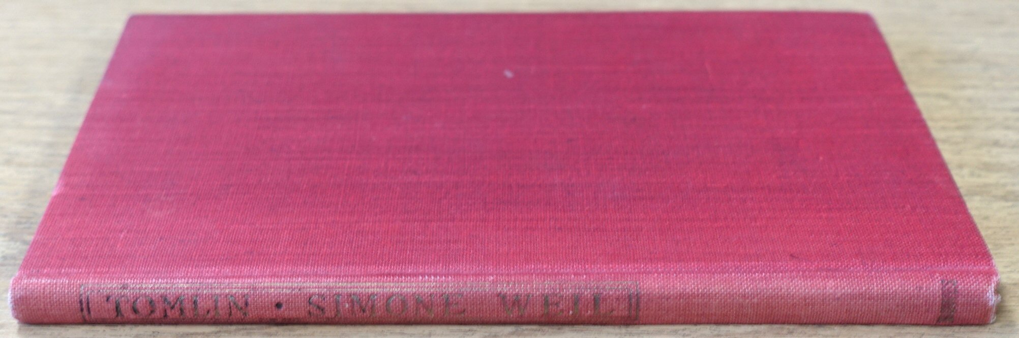 Simone Weil