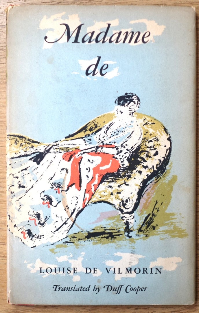 Madame De