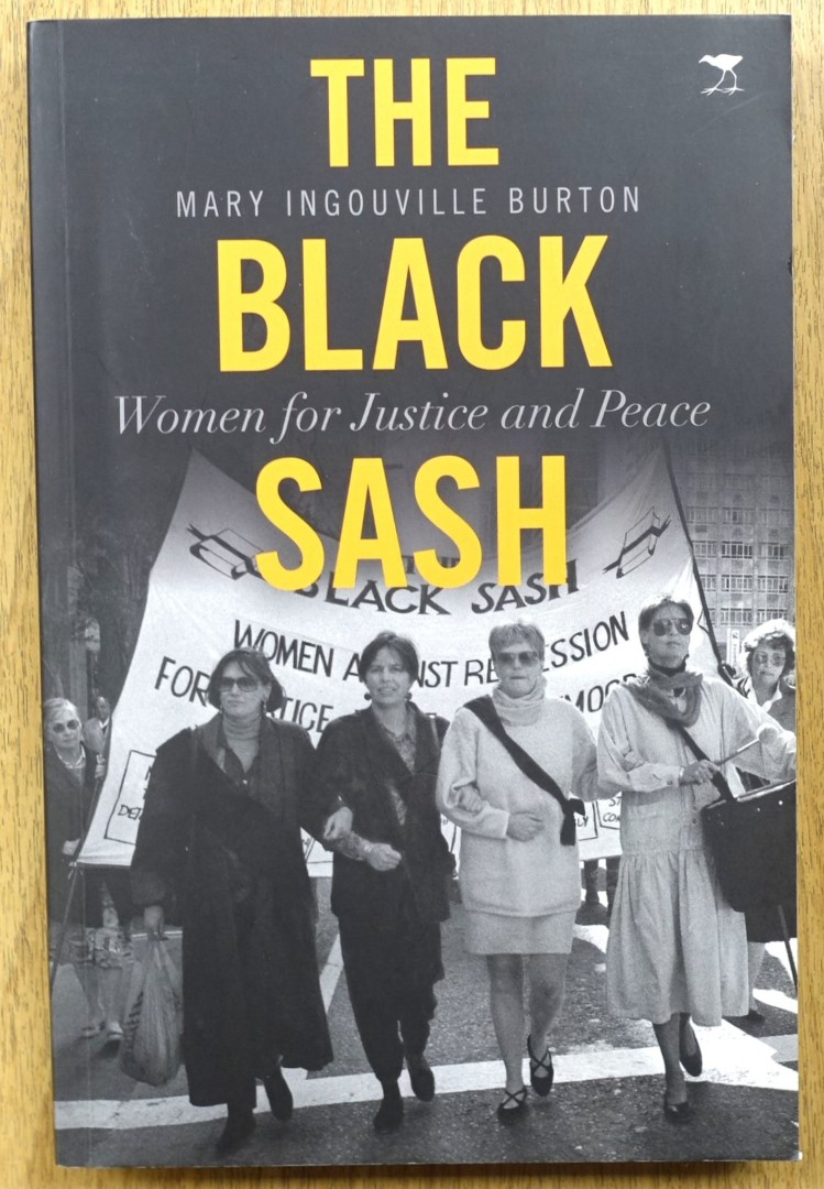 The Black Sash: Women for Justice and Peace