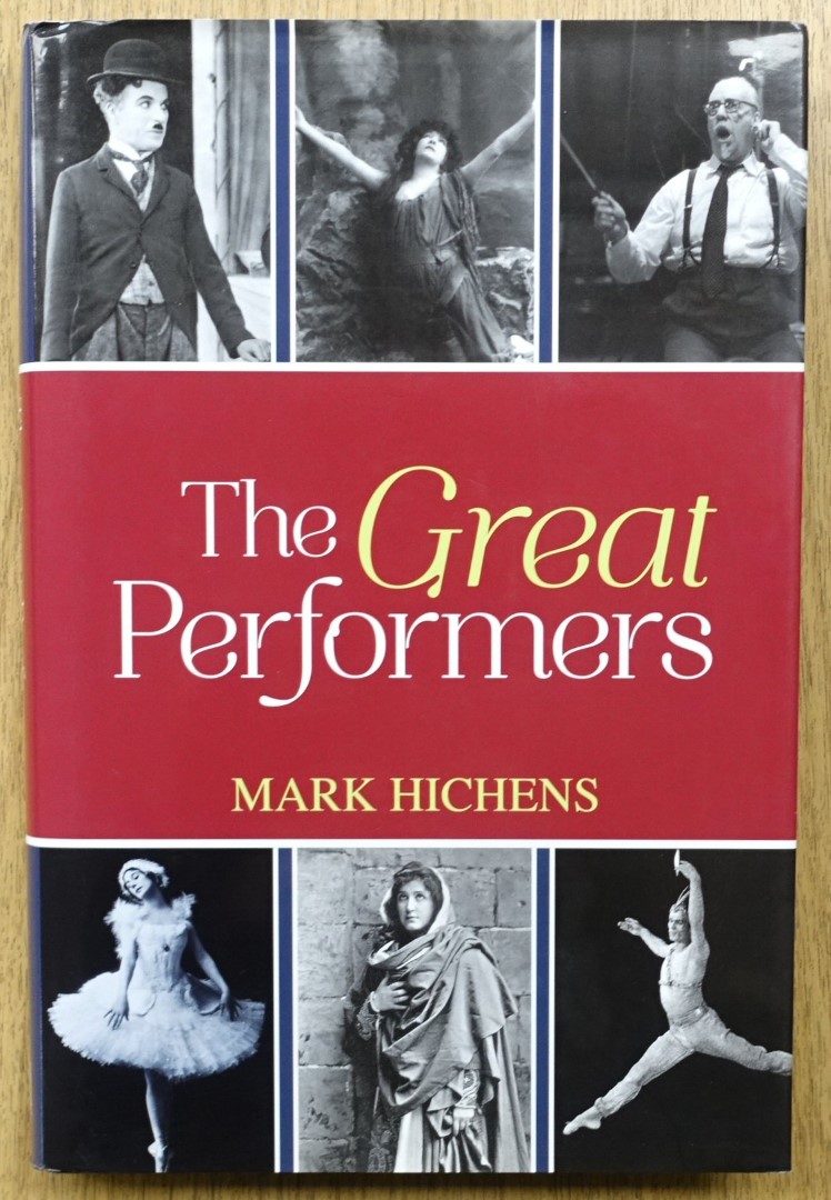 The Great Performers