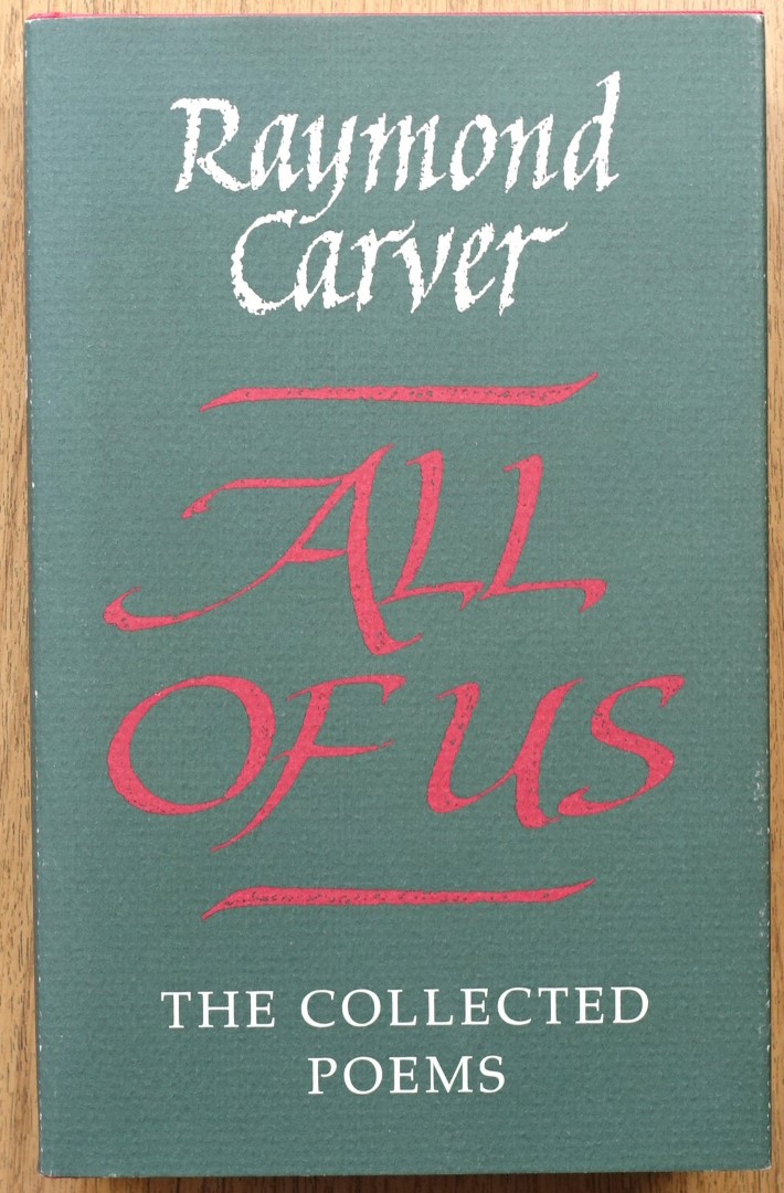 All of Us: The Collected Poems