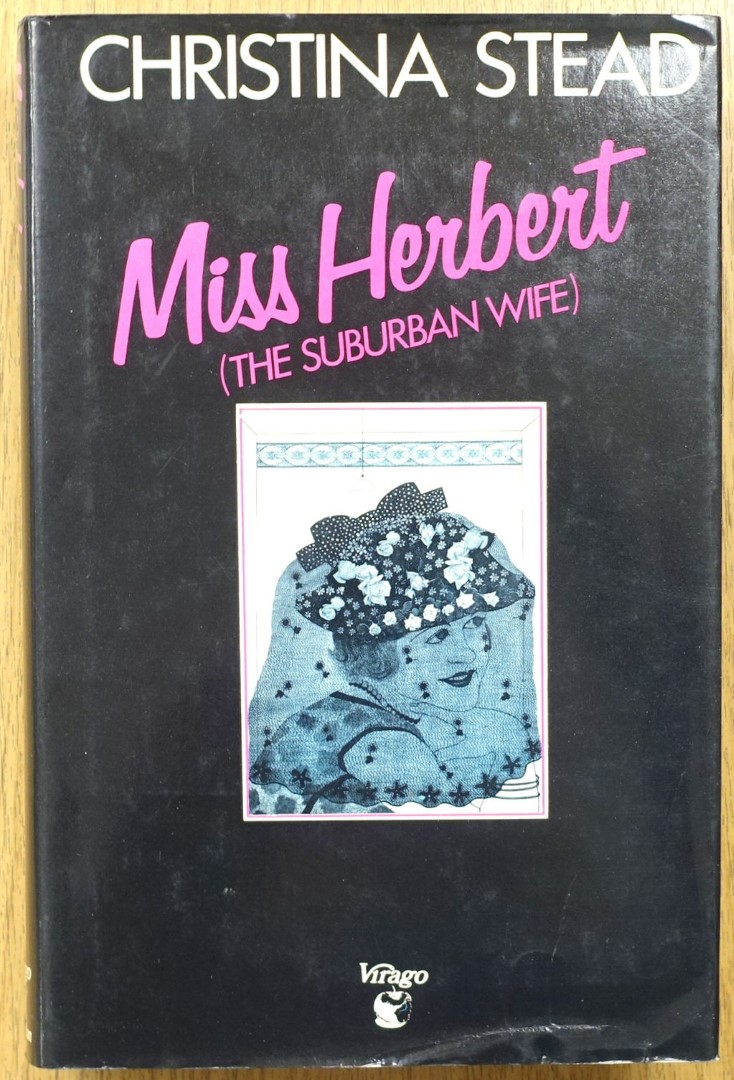 Miss Herbert (The Suburban Wife)