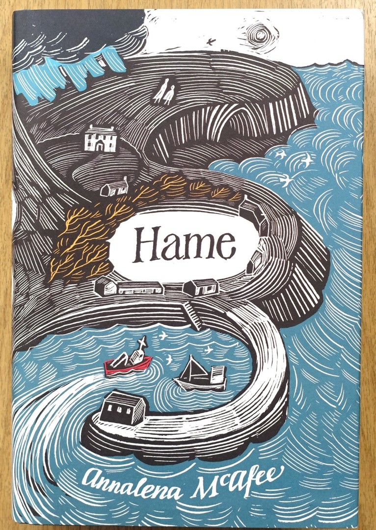 Hame: The Fascaray Archives