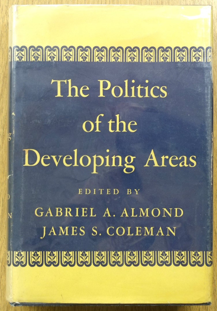 The Politics of the Developing Areas