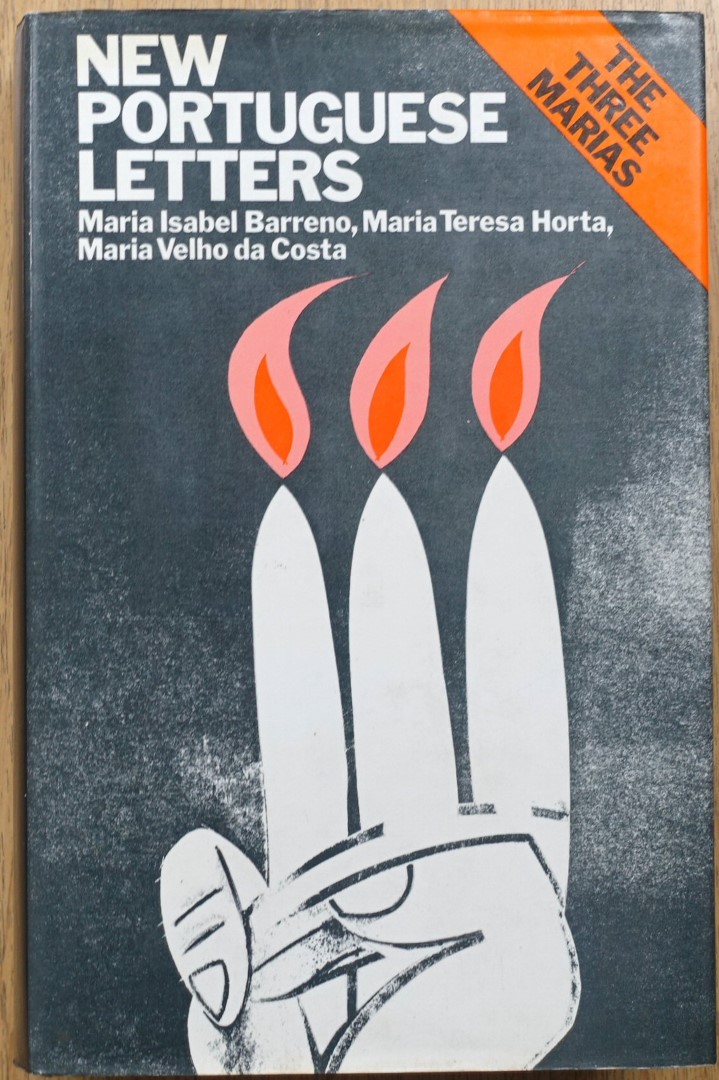 New Portuguese Letters