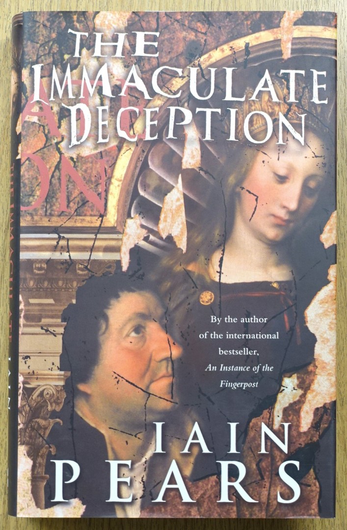 The Immaculate Deception