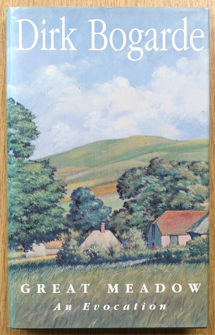 Great Meadow: An Evocation