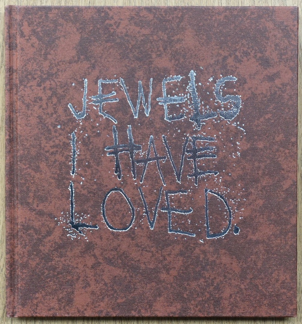 Jewels I Have Loved
