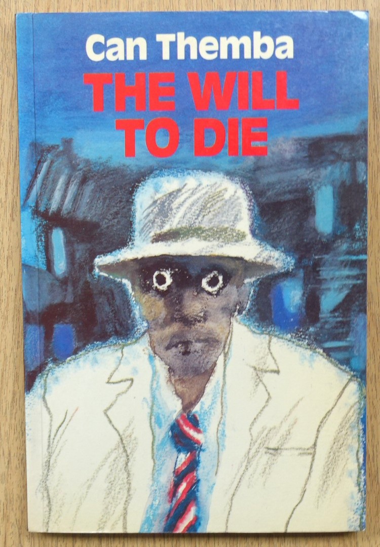 The Will to Die
