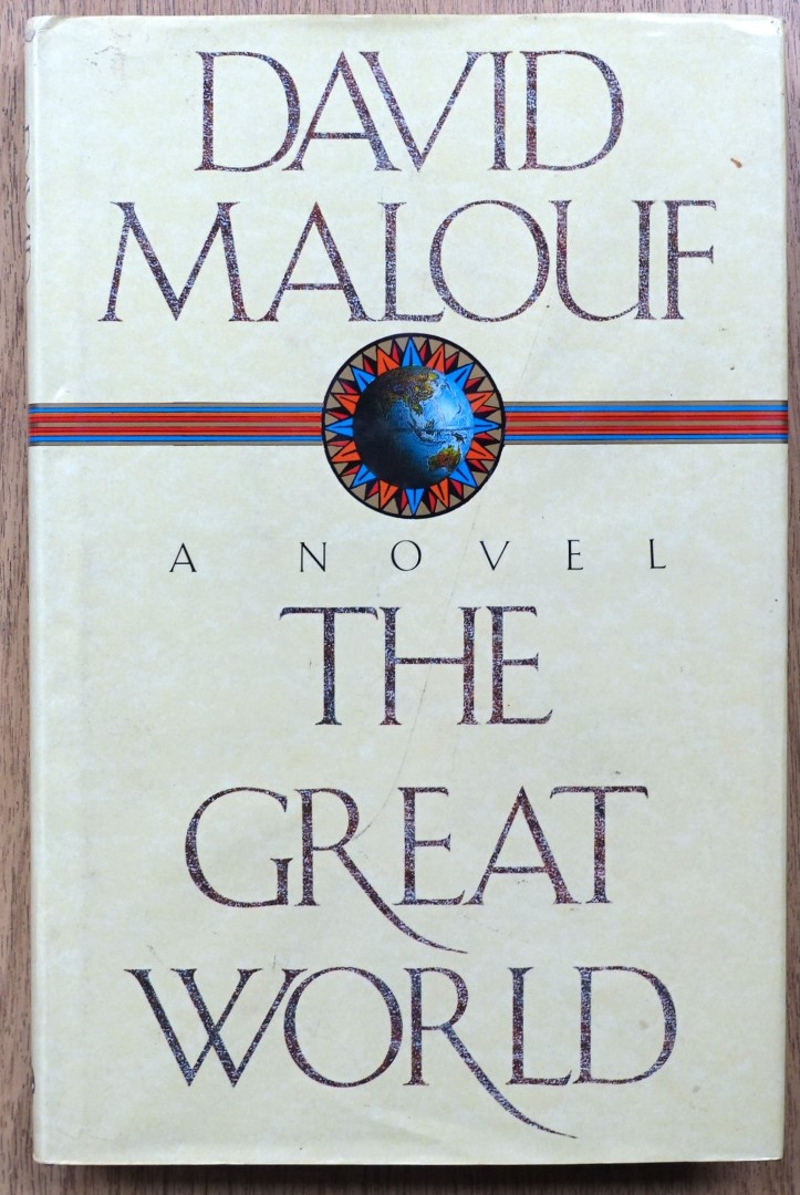The Great World