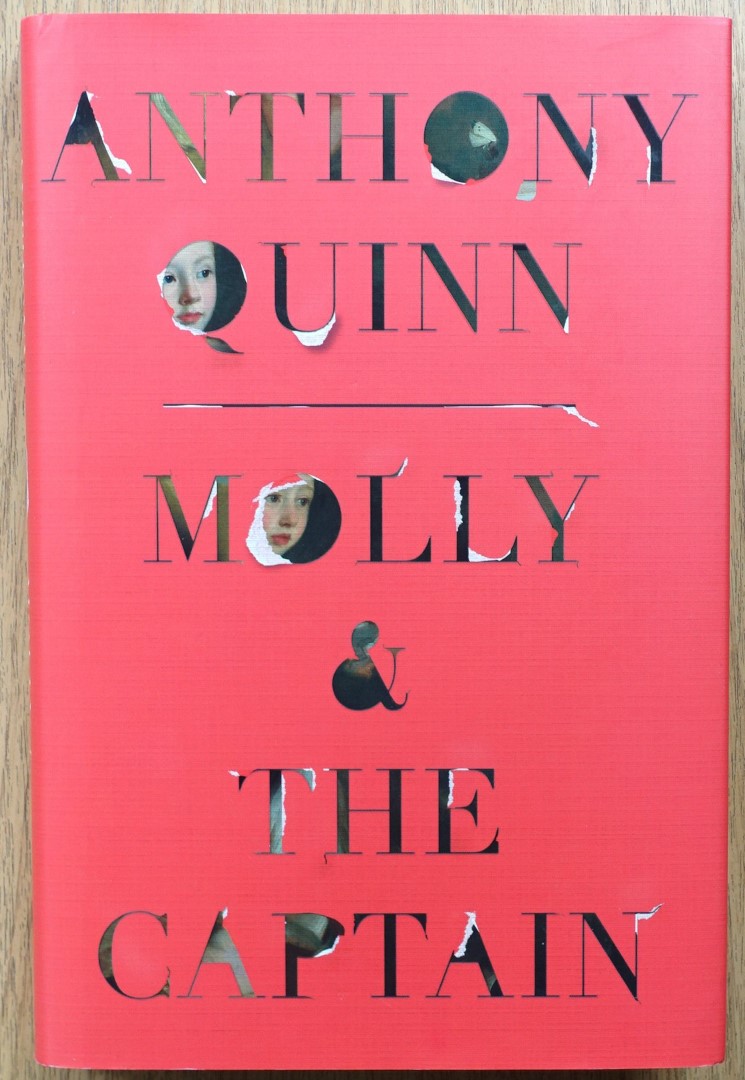 Molly and the Captain