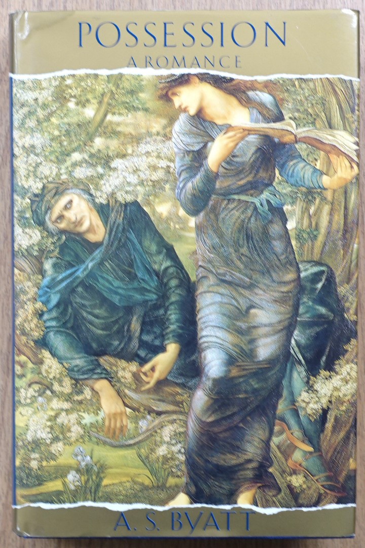 Possession: A Romance