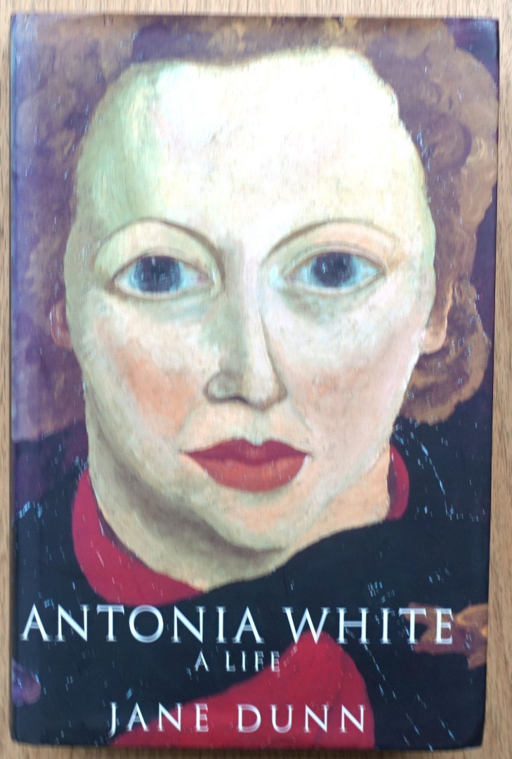 Antonia White: A Life