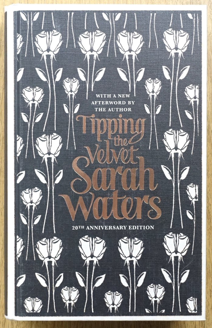 Tipping the Velvet, 20th Anniversary Edition