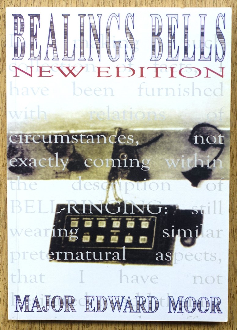 Bealings Bells: New Edition