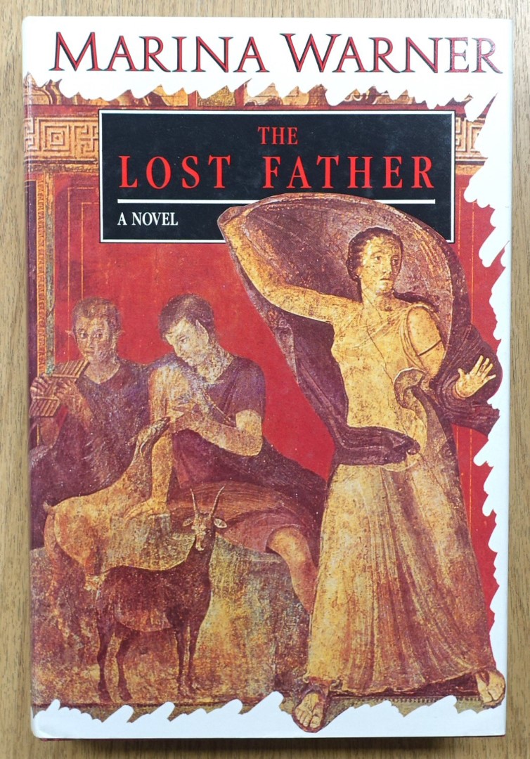 The Lost Father