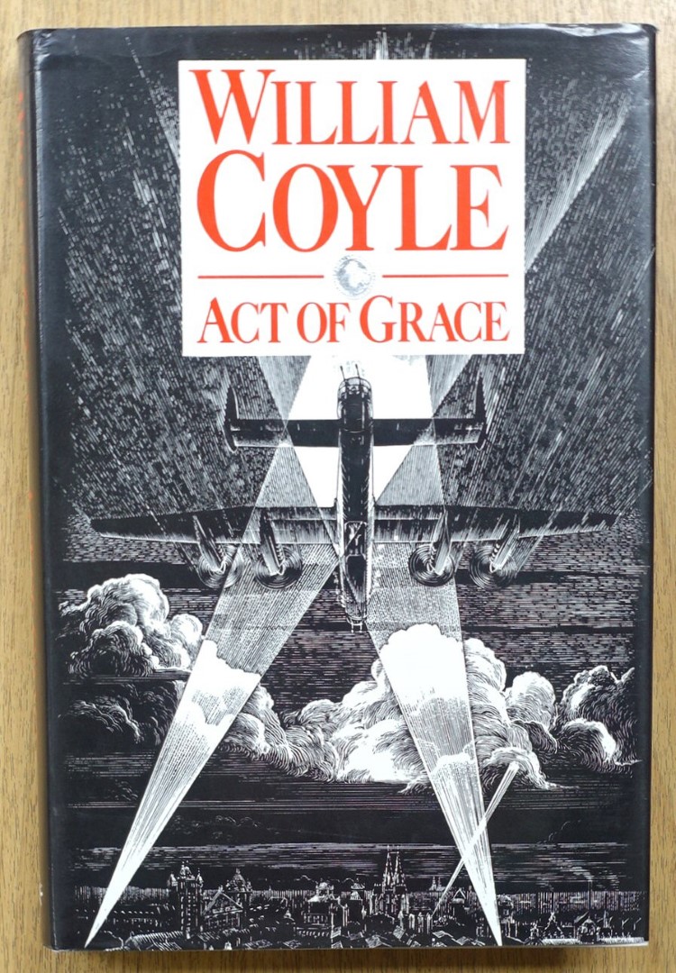 Act of Grace