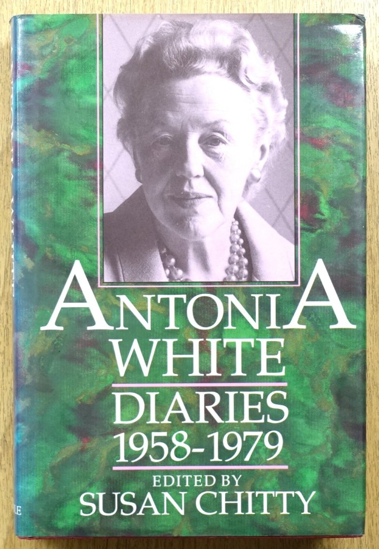 Antonia White: Diaries, 1958-1979, Volume II