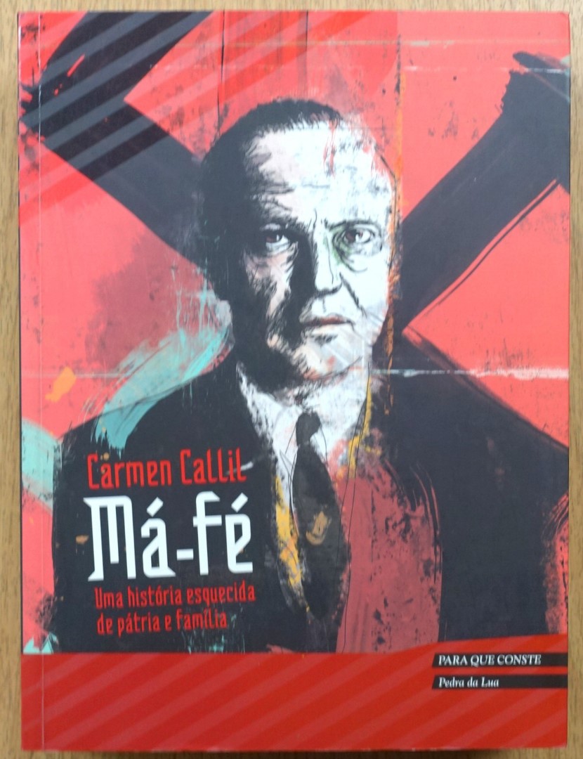 MAFE: Uma HISTORIA Esquecida De PATRIA e FAMILIA