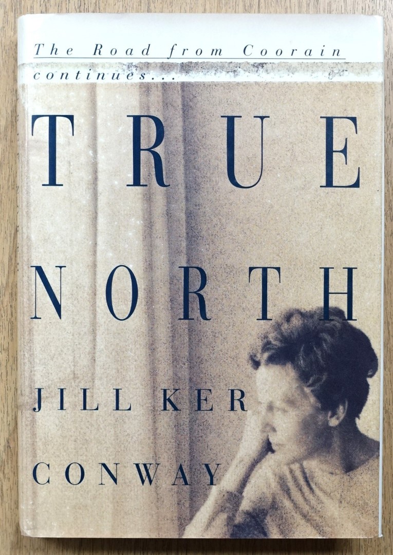 True North: A Memoir
