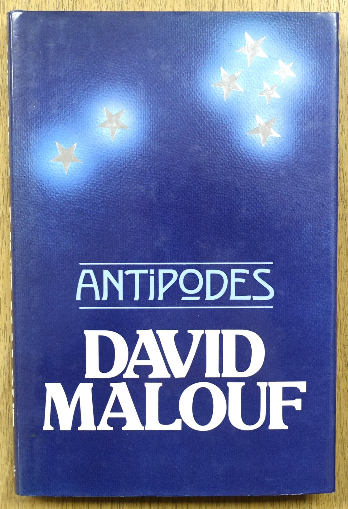 Antipodes