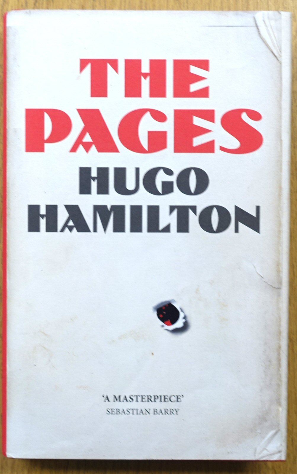 The Pages