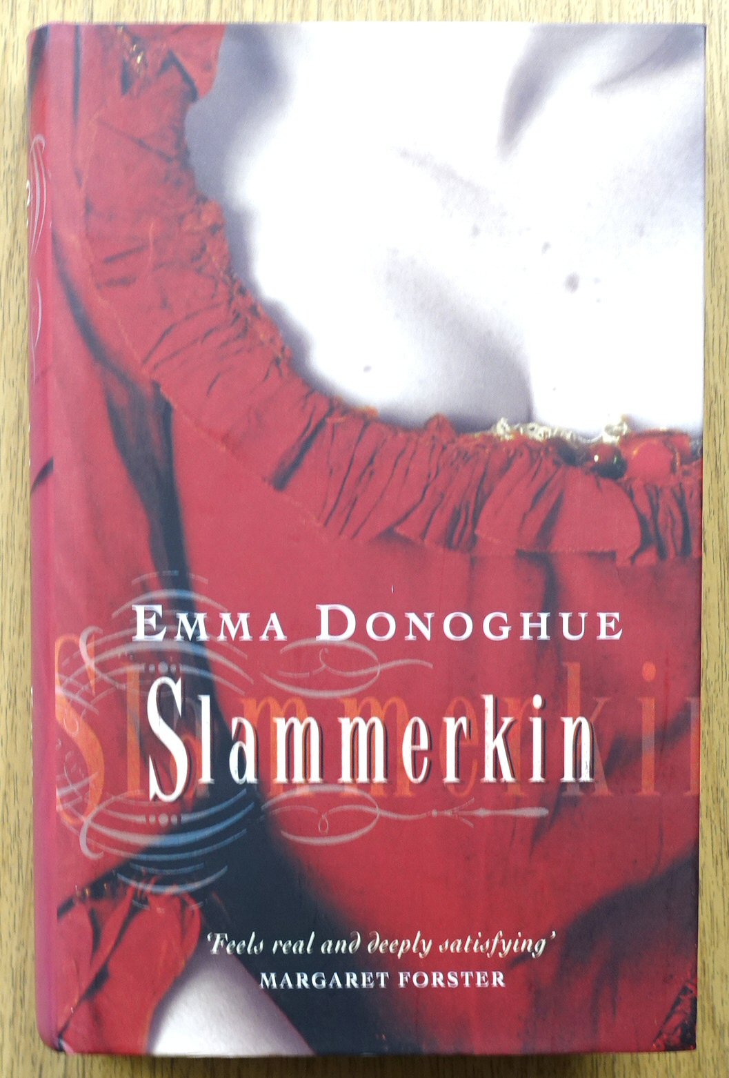 Slammerkin