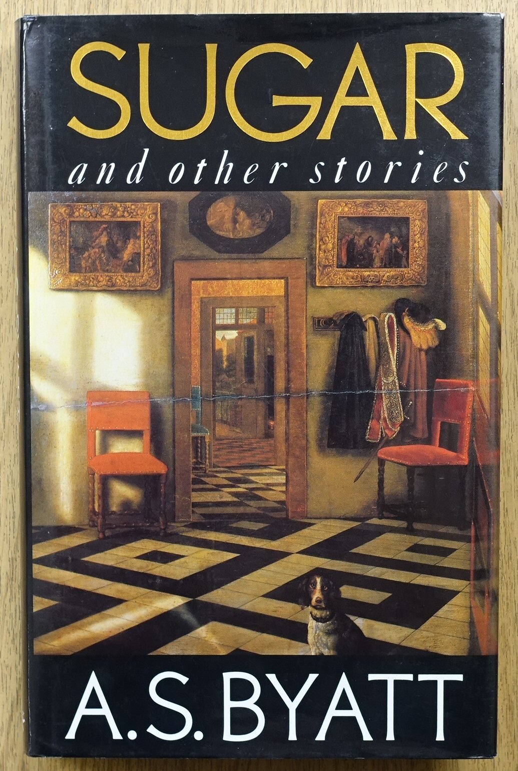 Sugar and other Stories