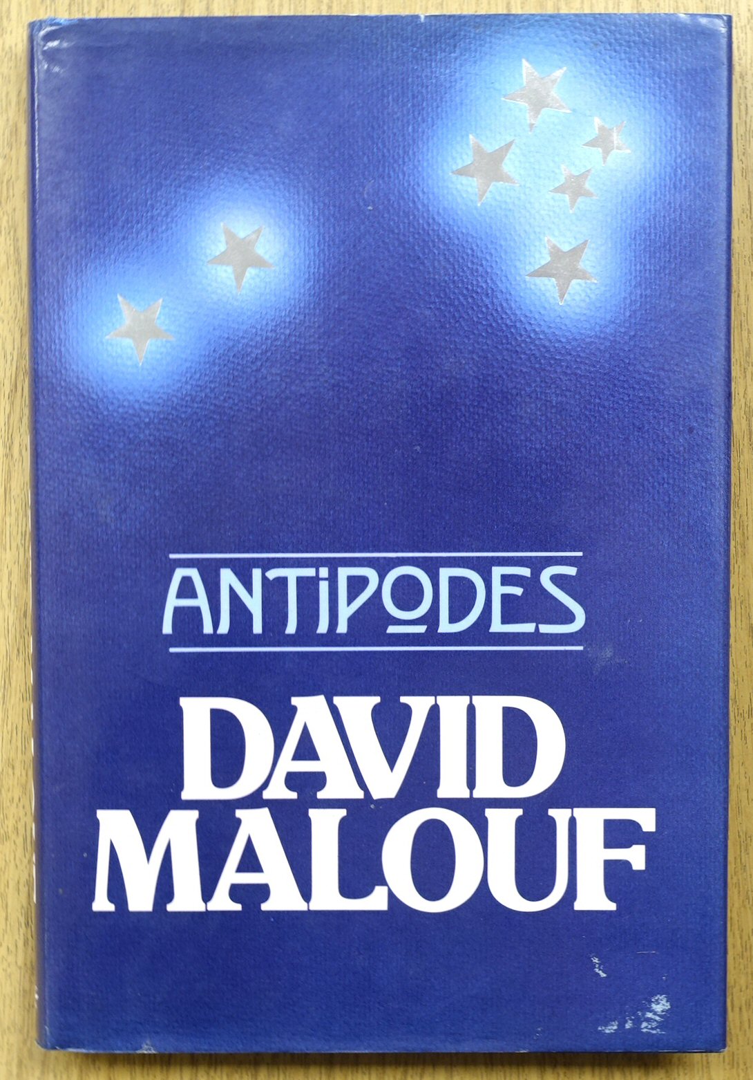 Antipodes