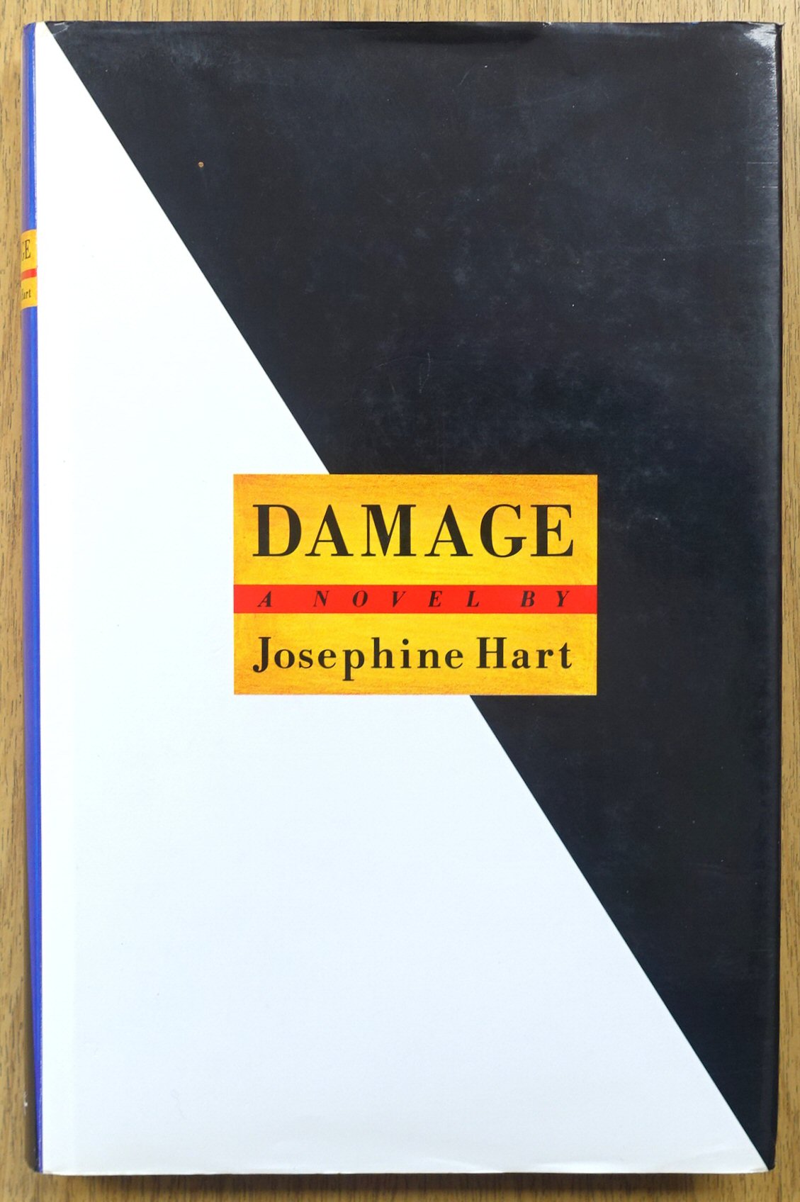Damage