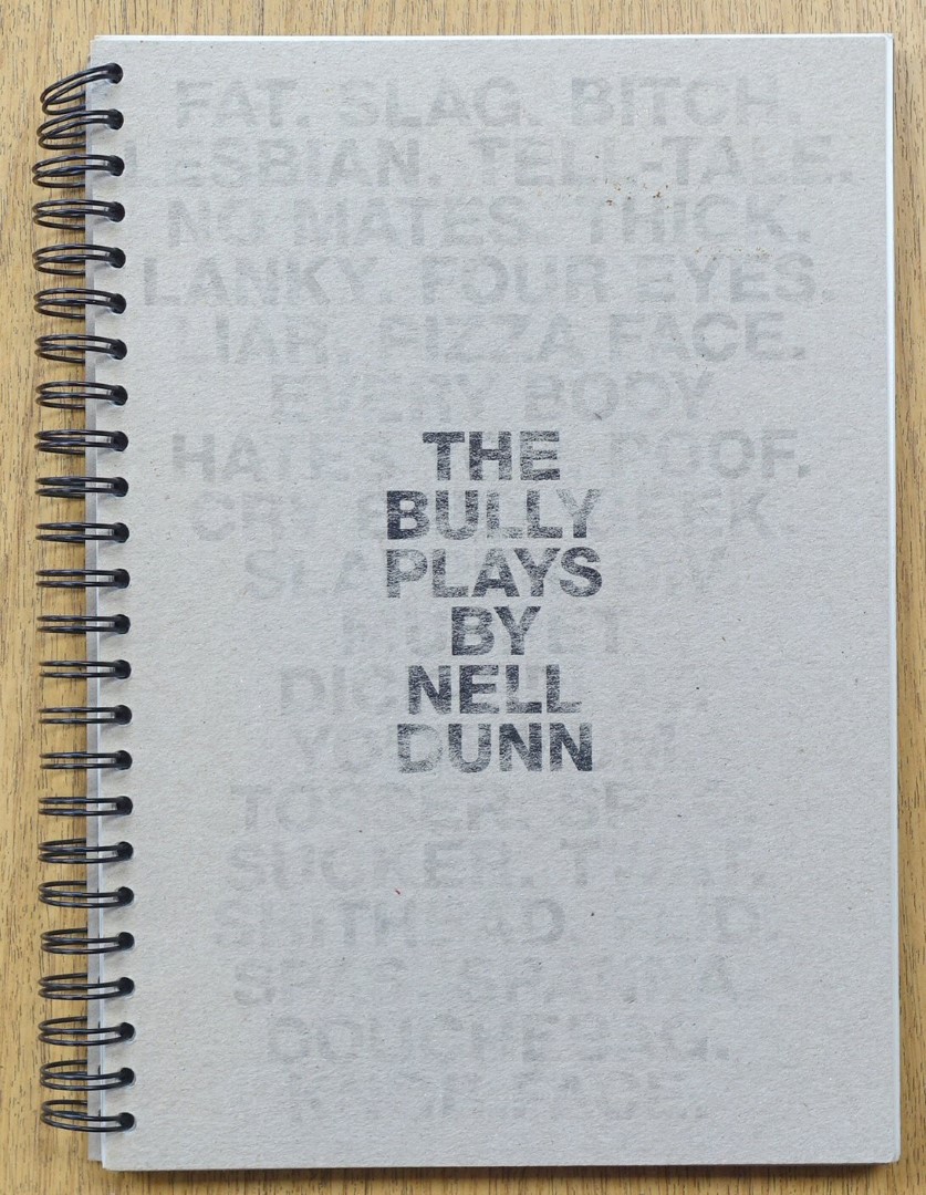 The Bully Plays