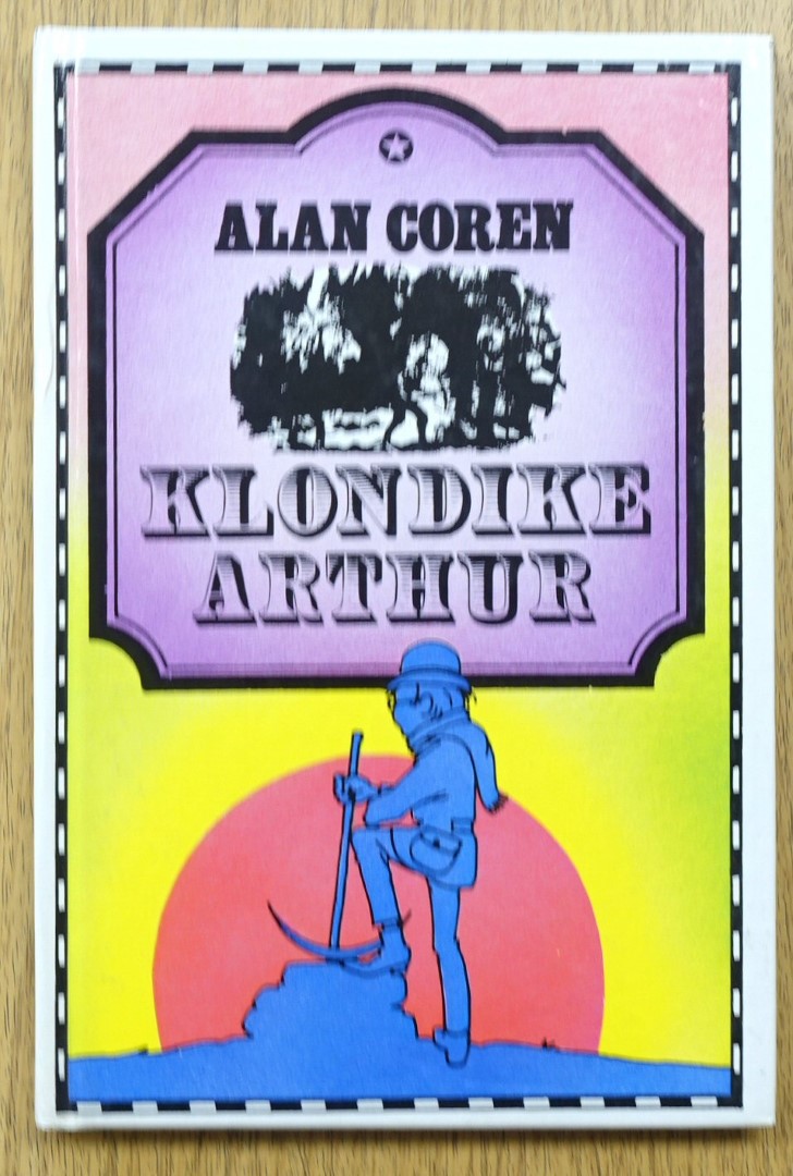 Klondike Arthur